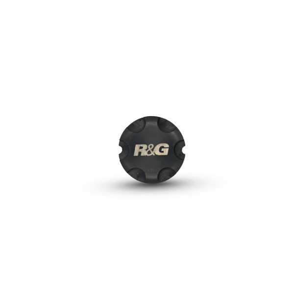 R&G Frame Plug for Kawasaki ZX-25R '20- & ZX-4R(R) (SE) ’23-